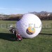 Golf Ball Gonfiabile Mis. XXLarge